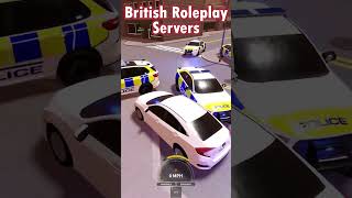 UK vs US Roleplay Servers screenshot 4