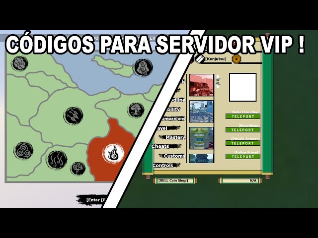 códigos de servers vip shindo life dunes｜Pesquisa do TikTok