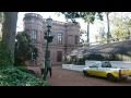 Lumix FZ100 HD 720p - Jardín Botánico de Buenos Aires