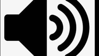 Heavy object Hit and body thud sound effect