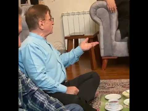 دکتر انوشه ماه رمضان