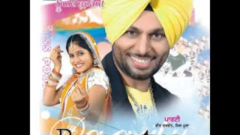 Nakal (Veer Sukhwant and Miss Pooja Paarty Album)