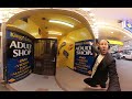 Ben Lee - So Damn Hard (to be So Damn Good) 360° VIDEO