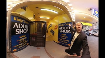 Ben Lee - So Damn Hard (to be So Damn Good) 360° VIDEO