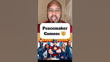 Peacemaker’s Finale Finally Matters — and It Sets Up the Entire DCU