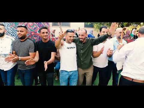 مصطفى الخطيب و أسامه القبج يا زمزام الله بلاني حفلة أسعد آسيا 2025