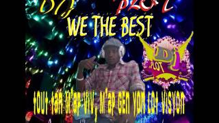 Mi Dj Plot We The Best  2015