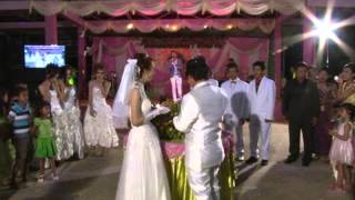 Srey Pov Wedding Part 6