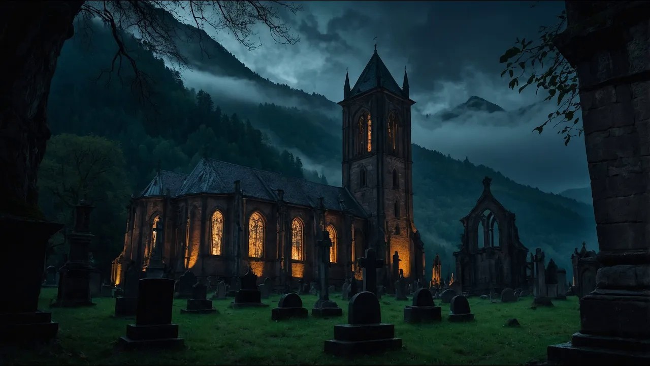 Die Verbotenen Geheimnisse Deutscher Burgen – 5 Geschichten, Die Bis Heute Verschwiegen Werden