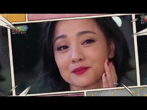 Gái xinh Makeup cưa trai | MNET FILM