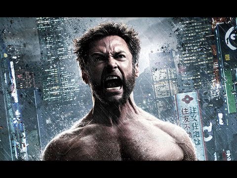 Wolverine Week, Metal Gear Solid 5, and Very Low Production Quality! (PMI 65) - Wolverine Week, Metal Gear Solid 5, and Very Low Production Quality! (PMI 65)