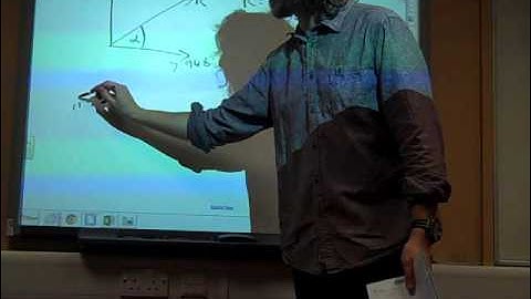 M1 Resolving Forces OCR Summer 2015 q4