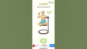 dop 2 game level 269 complete#viralvideo #dop2 #braintestsolution #gaming #gameplay #youtubeshorts