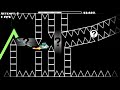 "Exasperation" by Thycket 100% | Geometry Dash