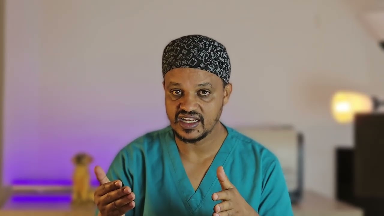 የአፍንጫ የውጥ አካፋይ አጥንት መጣመም ፣ማንኮራፋት ግክምና