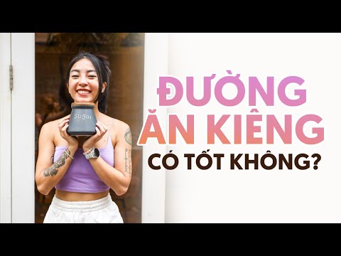 Video: Ăn Kiêng Với Nụ Bạch Hoa