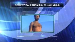 Tribute to @robdelaney from twitter fame