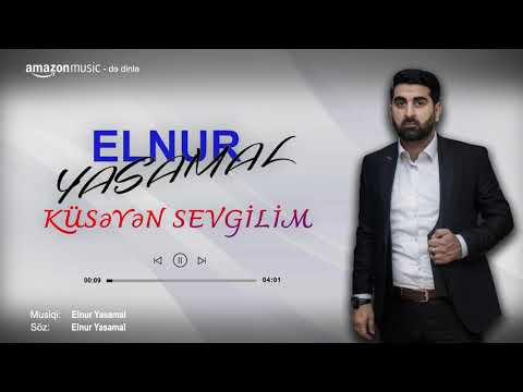 Elnur Yasamal - Kuseyen Sevgilim 2021(Official Video Klip)