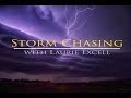 How to Be a Storm Chasing Photographer
