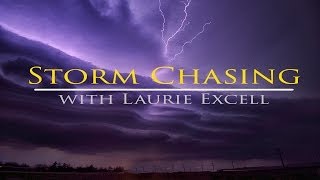 How to Be a Storm Chasing Photographer