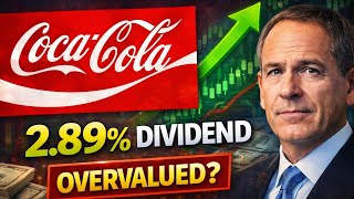 Coca-Cola (KO) Stock Analysis 2026  – Risks, Opportunities & Valuation ✅