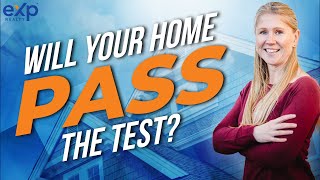 Will your home pass the test | Amanda Oldfield #hometest #bccanada #Amandaoldfield