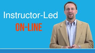 Famous VMWare Training Profile