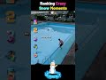 The Craziest Snow Moments Ever Caught ❄️😱#snow #shorts #viral #WinterFails #SnowDay #CaughtOnCamera