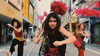 Flaira Ferro & Lenine - Afeto Radical (videoclipe oficial) Flaira Ferro & Lenine - Afeto Radical (videoclipe oficial)