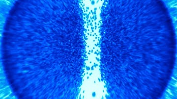 Scale Space itch.io Early Access Trailer