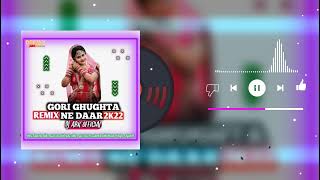 Gori Ghughta Ne Daar||Rai 2k22 Roadshow Special||DJ ABK OFFICIAL