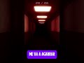 Hay que agarrar TODAS para escapar #gameplayespañol #horror #terrorgaming #videojuegodeterror