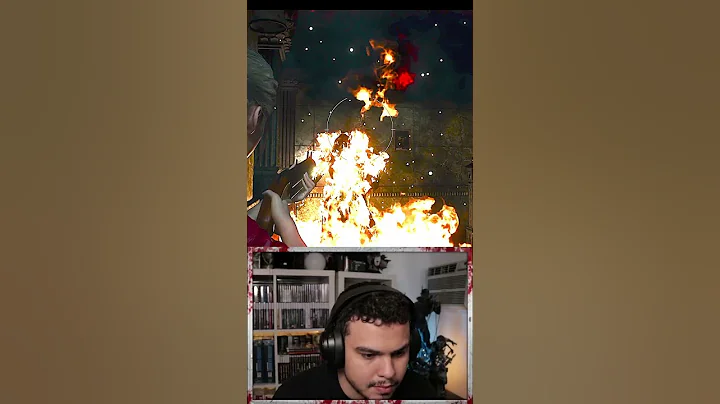 Hide And Seek With Mr X 🥶 Resident Evil 2 Remake