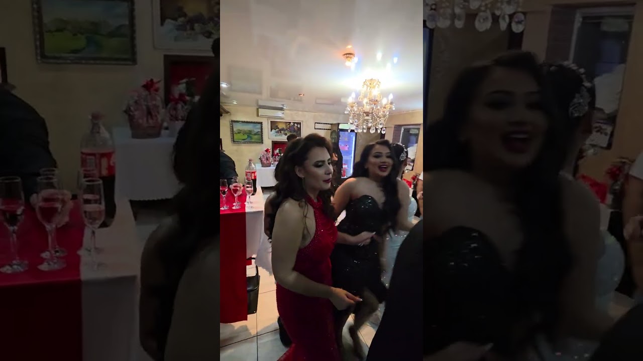 Gipsy Daniel mix čardasov  oslava 