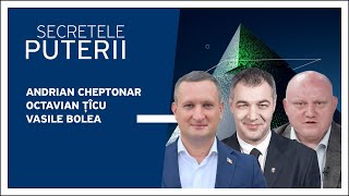 Secretele Puterii cu Alex Cozer, ediția din 15.05.2024