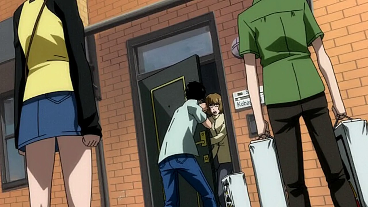 Welcome To The Nhk Ost 08 Tomorrow S Okay I Suppose Youtube Welcome To The Nhk Ost 08 Tomorrow S Okay I Suppose Youtube