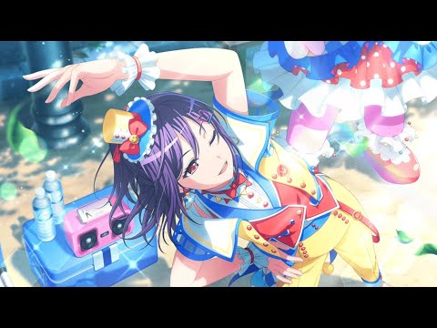 【ガルパ】例えばこんな脱げない日には 後日談 ☆3薫 [FHD]