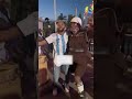 MILLIONS WORLDWIDE CELEBRATE ARGENTINA WORLD CUP WIN