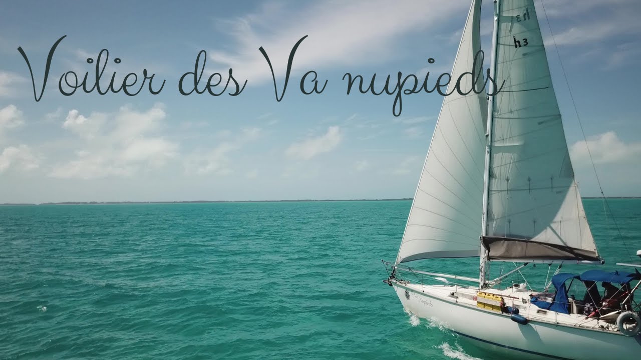 Les Va nupieds