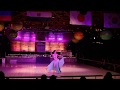 Egyptian Vibes International Bellydance Festival 2018 ★GALA SHOW★ SAYAKA