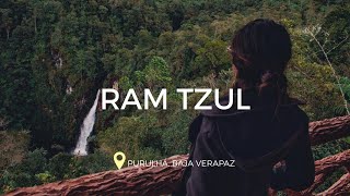 RamTzul - Una reserva con bosques de bambú y cascadas en Purulhá B.V.
