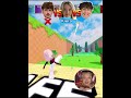 foltyn crazy kick FOLTYN vs CAYLUS vs KIERA