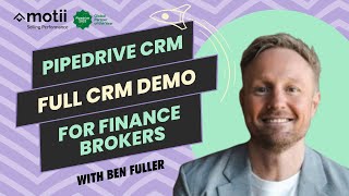 A CRM Demo for Financial Services - Unlock the Secrets to Boost Efficiency