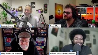 Unite 2023 & the AI Conference | GameDevShow