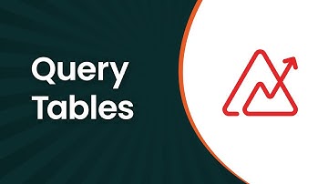 Track Product Profitability in Zoho Analytics with Query Tables