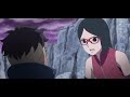 Kawaki x Sarada [AMV] Unstoppable