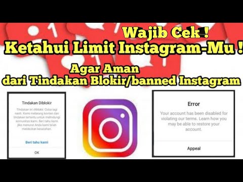 Video: Cara Mematikan Data Seluler untuk Instagram di iPhone: 6 Langkah