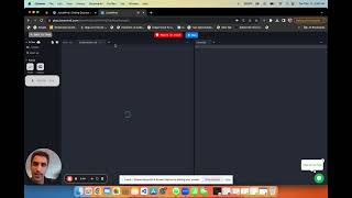 JuiceMind IDE walkthrough