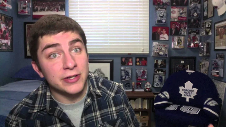 Brian Burke: WHAT JUST HAPPENED?!?