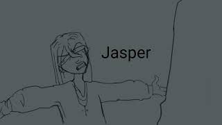 Jasper and Gary get into a fight hut it’s audio from iwtv